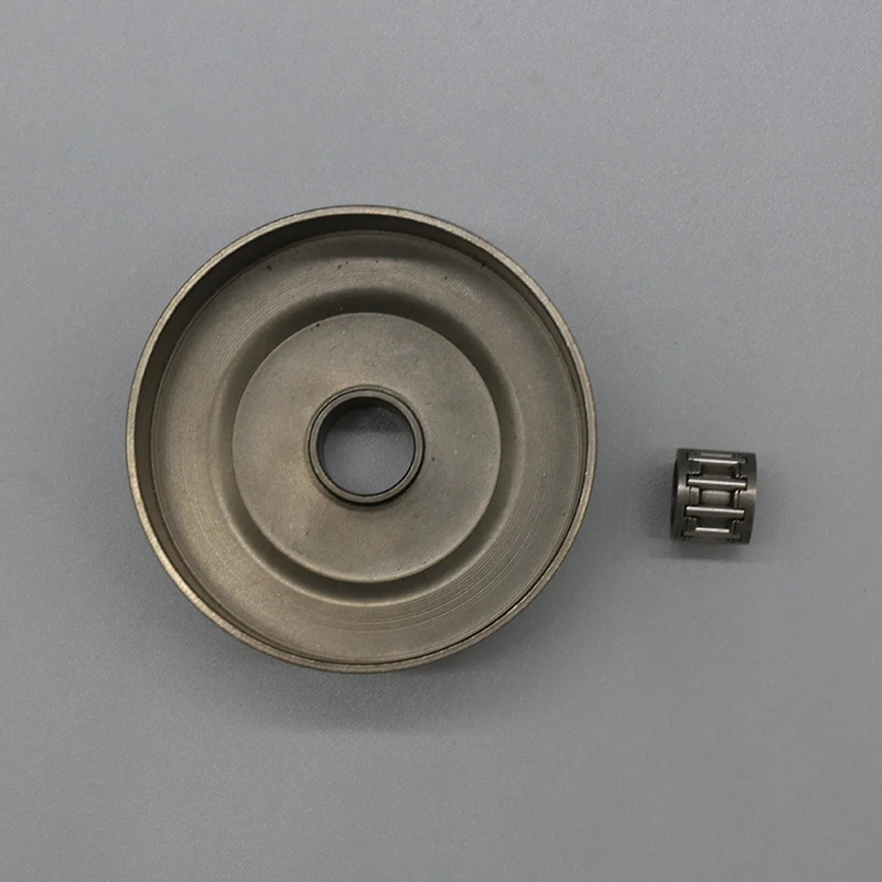 .325&quot 7T Clutch Drum Sprocket Bearing Fit For Husqvarna 240 235 235E 136 137 141 142 36 41 Garden Tools Chainsaw Parts 530069342 - купить