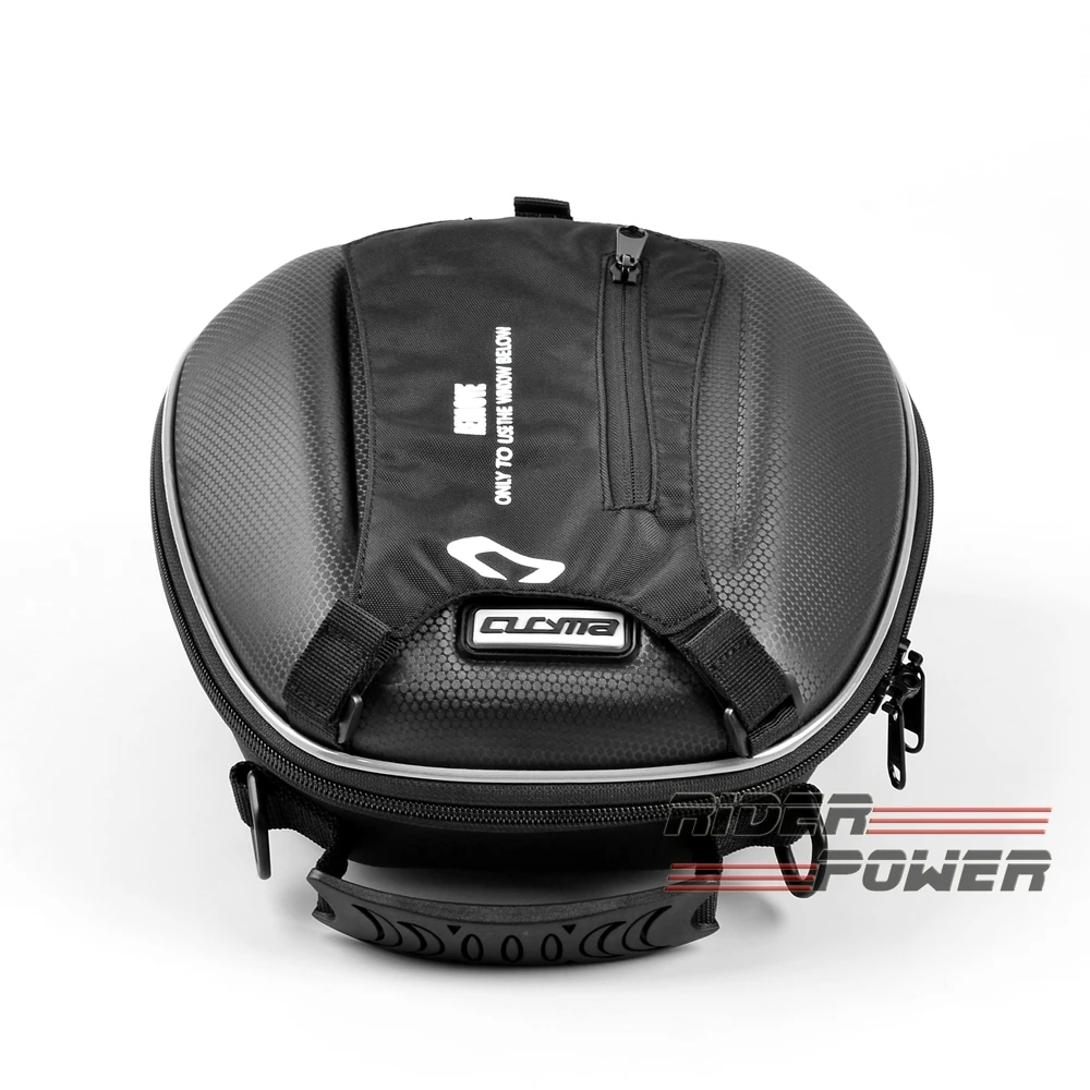 Для Triumph Tiger 1050 2007-2012 масляная топливная сумка без ручки карманы для навигации по мобильному телефону сумка Sprint ST 1050 2005-2011 2006 2007