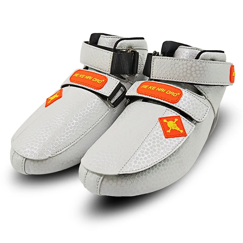 

Professional short track skating shoes speed skating shoes skate shoes adult children's glass fiber skate shoes Blade Skates