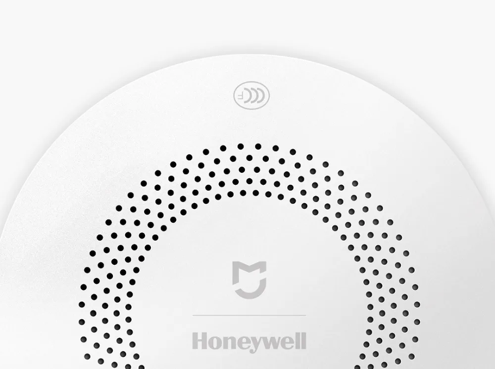 ДЕТЕКТОР ГАЗОВОЙ СИГНАЛИЗАЦИИ Xiaomi Honeywell Zigbee дистанционное управление CH4