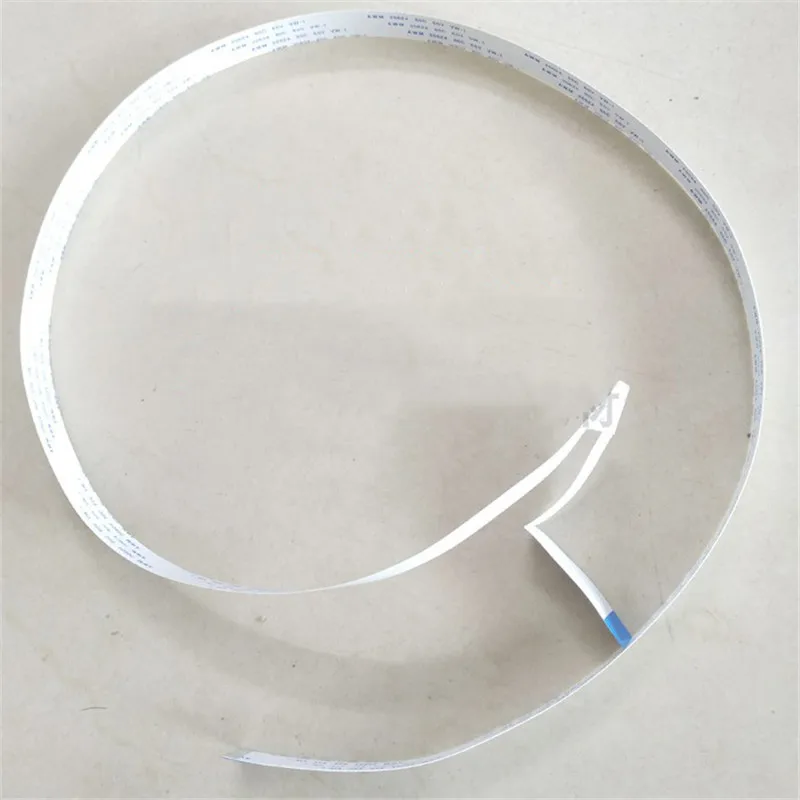 

1pcs Printhead Printer Print head Cable for Epson 1390 1400 1410 1430 R260 R360 R380 R390 RX580 RX590 L1800 1500W EP4004