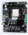 Материнская плата PCWINMAX для настольных ПК AMD 780 AM3 CPU A780 Dual CORE DDR3