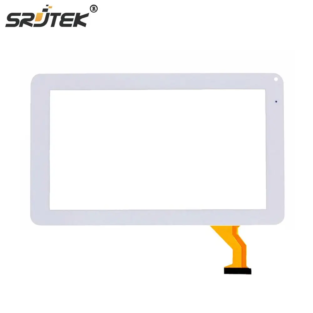 Srjtek 9 &quotсенсорный экран Экран FX-C9.0-0068A-F-02 для N8000 N9000 планшеты планшета Стекло