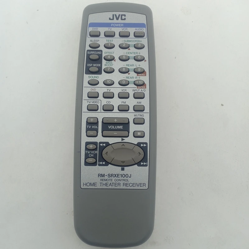 Новый телефон с дистанционным управлением для JVC|Пульты ДУ| |