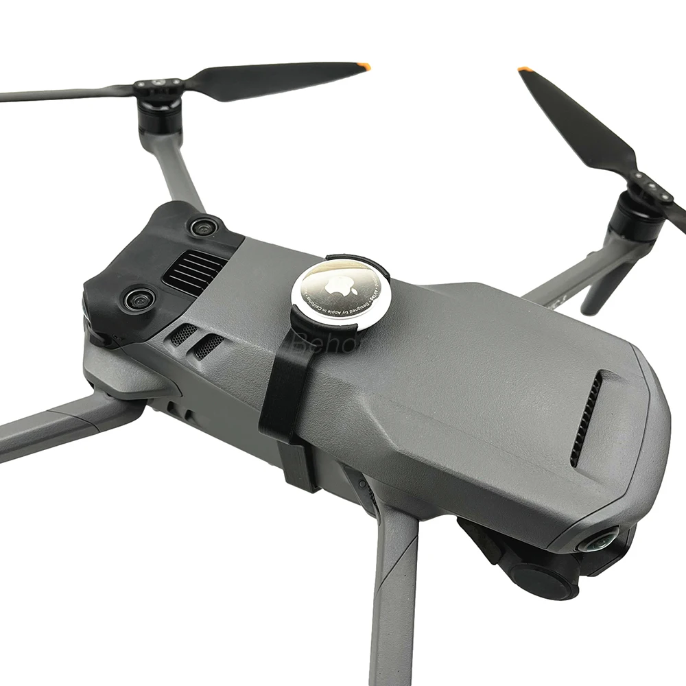 DJI Mavic 3 Drone GPS спутниковый трекер местоположения кронштейн AirTag Anti-lost Locator держатель