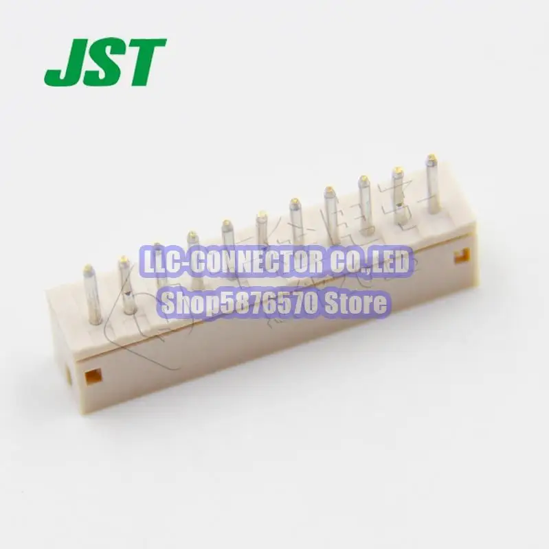 

10 pcs/lot B11B-ZR-3.4(LF)(SN) Connector 100% New and Original