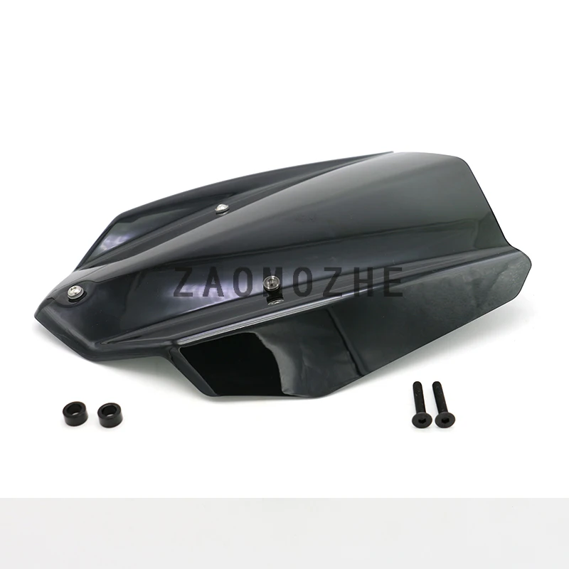 Moto Sport Touring Racing лобовое стекло щиток для ветрового стекла экран с монтажным