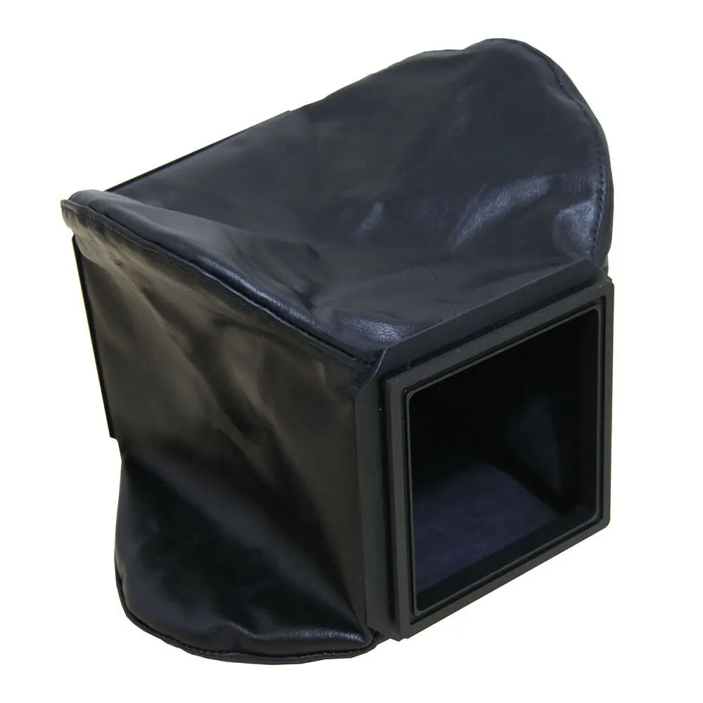 

Wide Angle Bag Bellows Sinar F1 F2 P1 P2 Horseman LX LD LE L45 4x5 View Camera