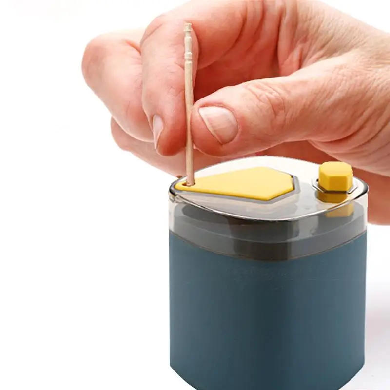 

3 шт., Кухонный Контейнер Для Зубочисток