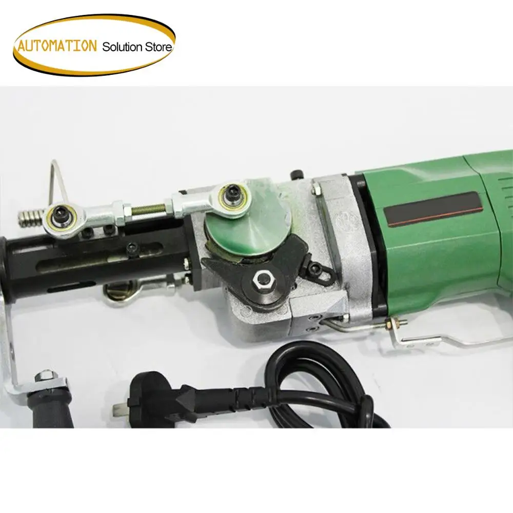 Электрические ручные тафтинговые пистолеты коврики (можно резать и кучи петли) |