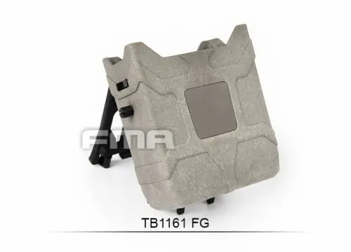 FMA TB1161 5 56 MAG мешочек с лезвием Tech Lock 360 ° ремень вращается система | Спорт и