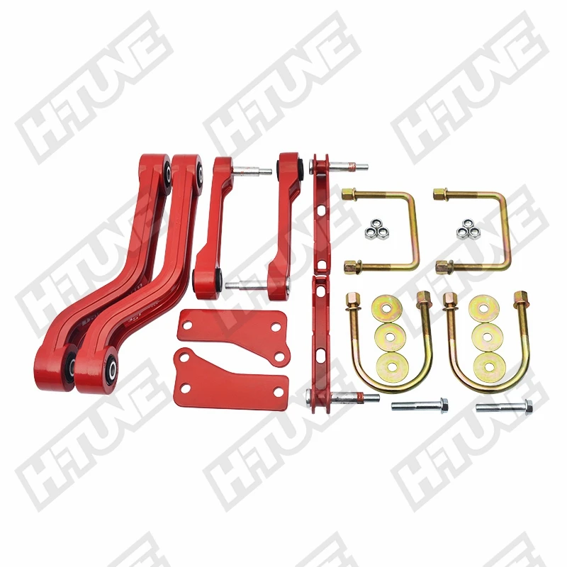 H TUNEP стабилизатор баланса заднего управления Sway Anti Roll Bar подходит для Navara D23 NP300 2015
