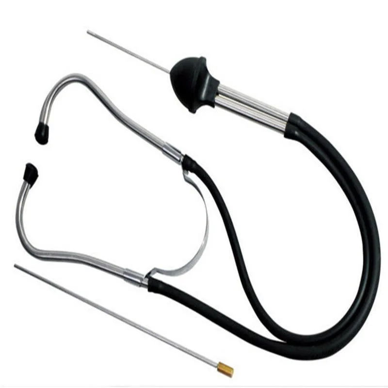 1 шт. автомобильный стетоскоп блок двигателя диагностический цилиндр