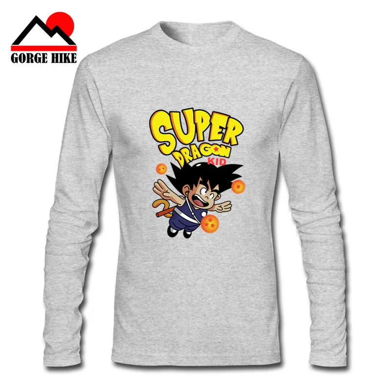 Супер Dragon Ball Z футболка мастер с мастером Роши Каме сеннин Повседневное Модные