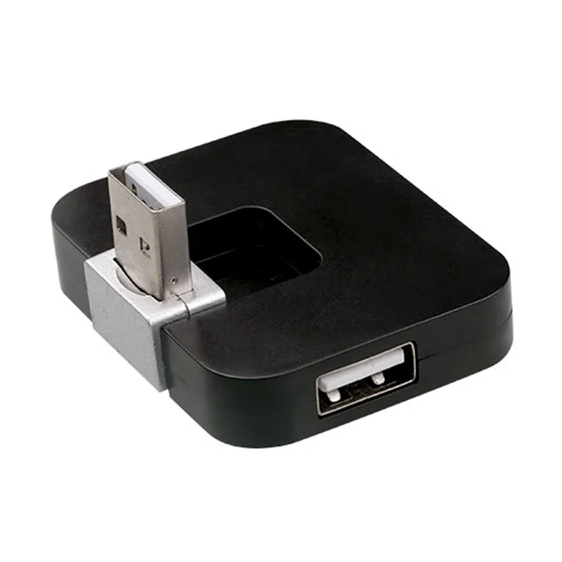 Беспроводной с эффектом приближения c зарядкой Micro-USB 2 0 4-Порты и разъёмы