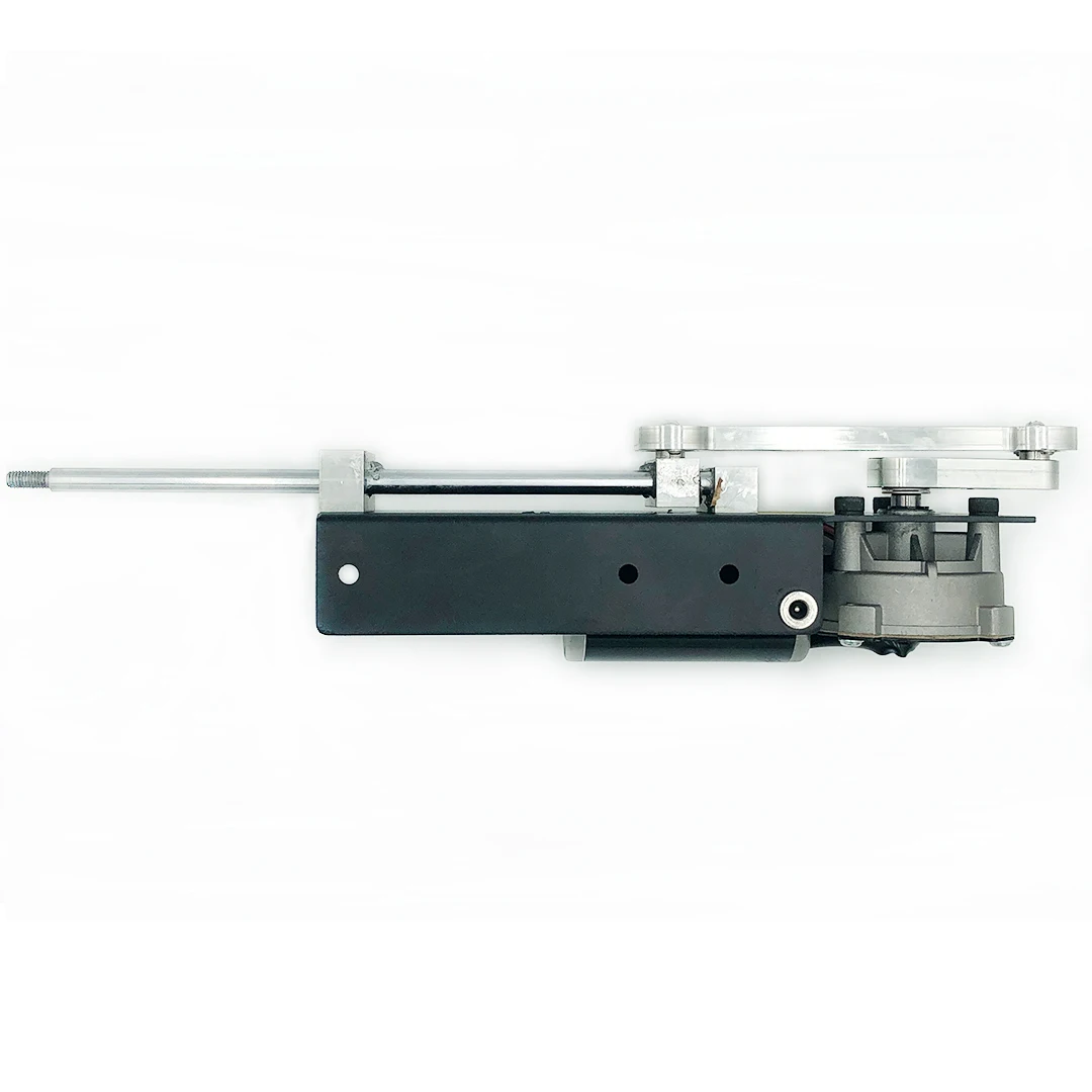 Фото 2021 New Reciprocating Linear Actuator Stroke 88mm 24V 260RPM 40W High Thrust Low Noise Free Connector Speed Regulator Обустройство 2021 New Reciprocating Linear Actuator Stroke 88mm 24V 260RPM 40W High Thrust Low Noise Free Connector Speed Regulator Обустройство