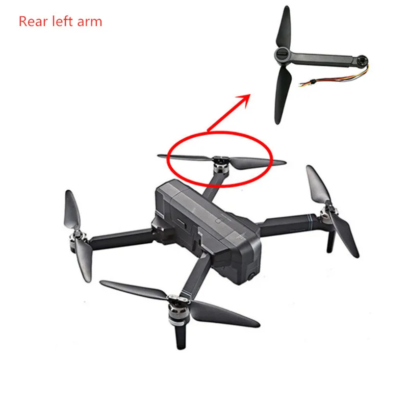 f11 5g gps дрон запасные части 111 v 2500 мач