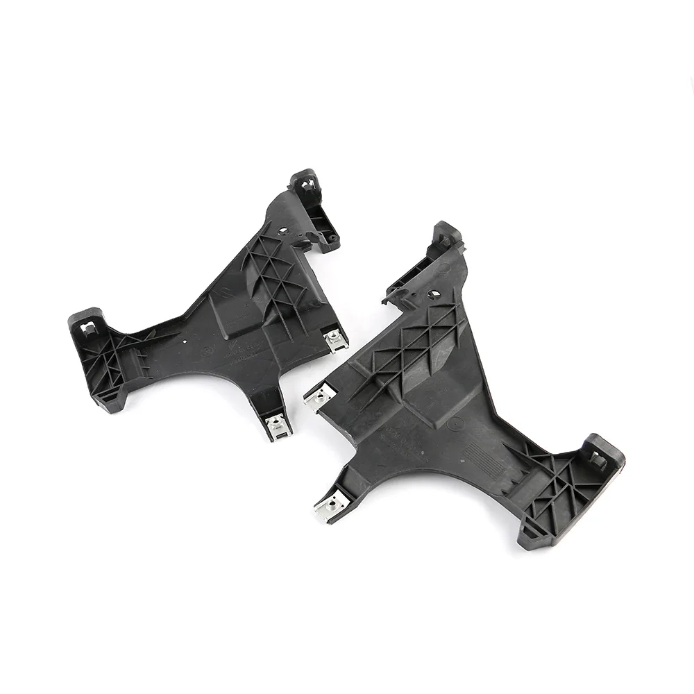 Кронштейн крепления фары 8T0941453D 8T0941454D для Audi A4 2013 2015 B8.5 Allroad A5 2012 2016 RS4 2016|Клипсы и