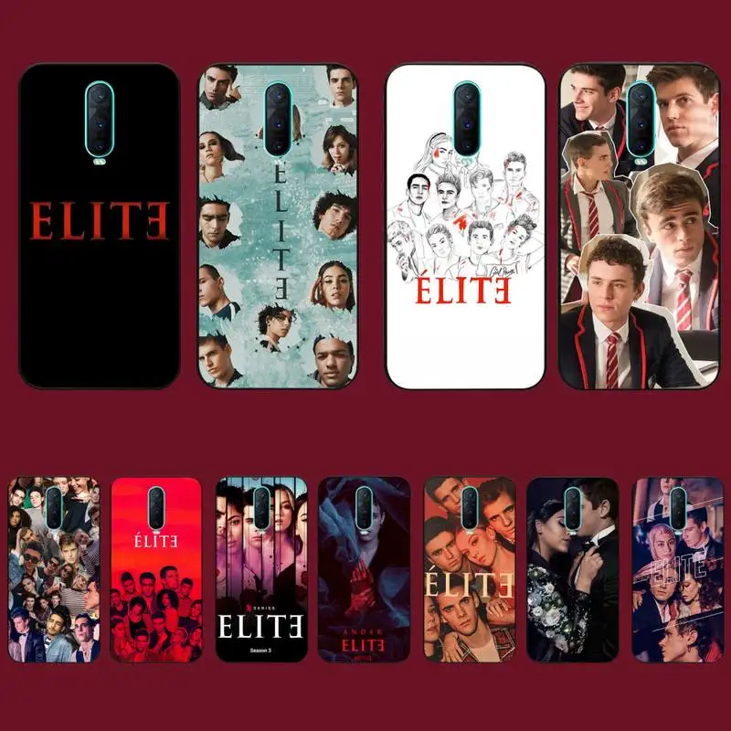 

TOPLBPCS series Elite Phone Case for Vivo Y91C Y11 17 19 53 81 31 91 55 V17 11i 9 fot oppo