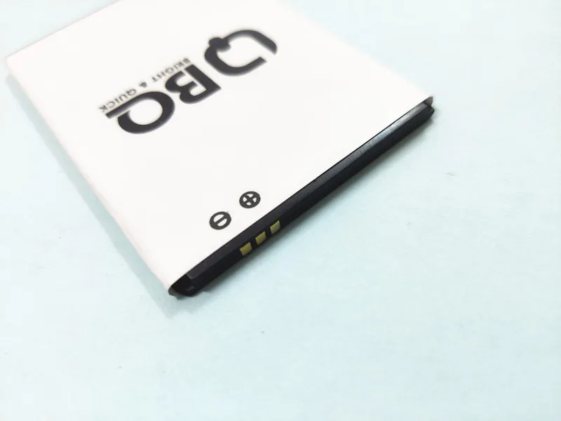 B-TAIHENG аккумулятор 2300 мАч для BQ BQS-5030/Fresh BQ5030 5030 BQS5030 | Мобильные телефоны и