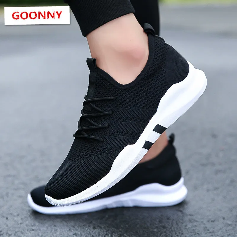 Мужская обувь для бега дышащая мужская нескользящая Одежда взрослых удобная