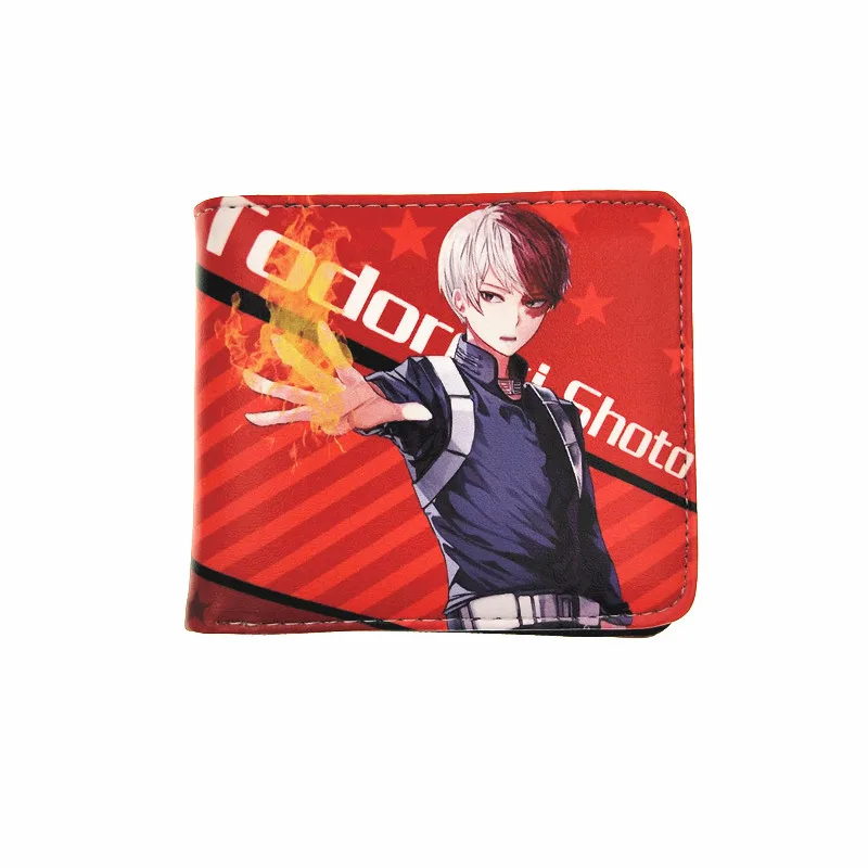 Кошелек детский из искусственной кожи красный | Багаж и сумки