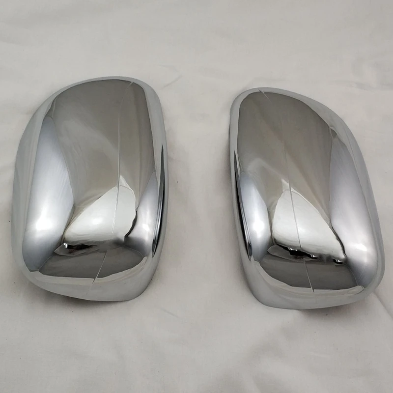 Автомобильный зеркальный чехол заднего вида для боковой двери Toyota Corolla 2001 VIOS 2003