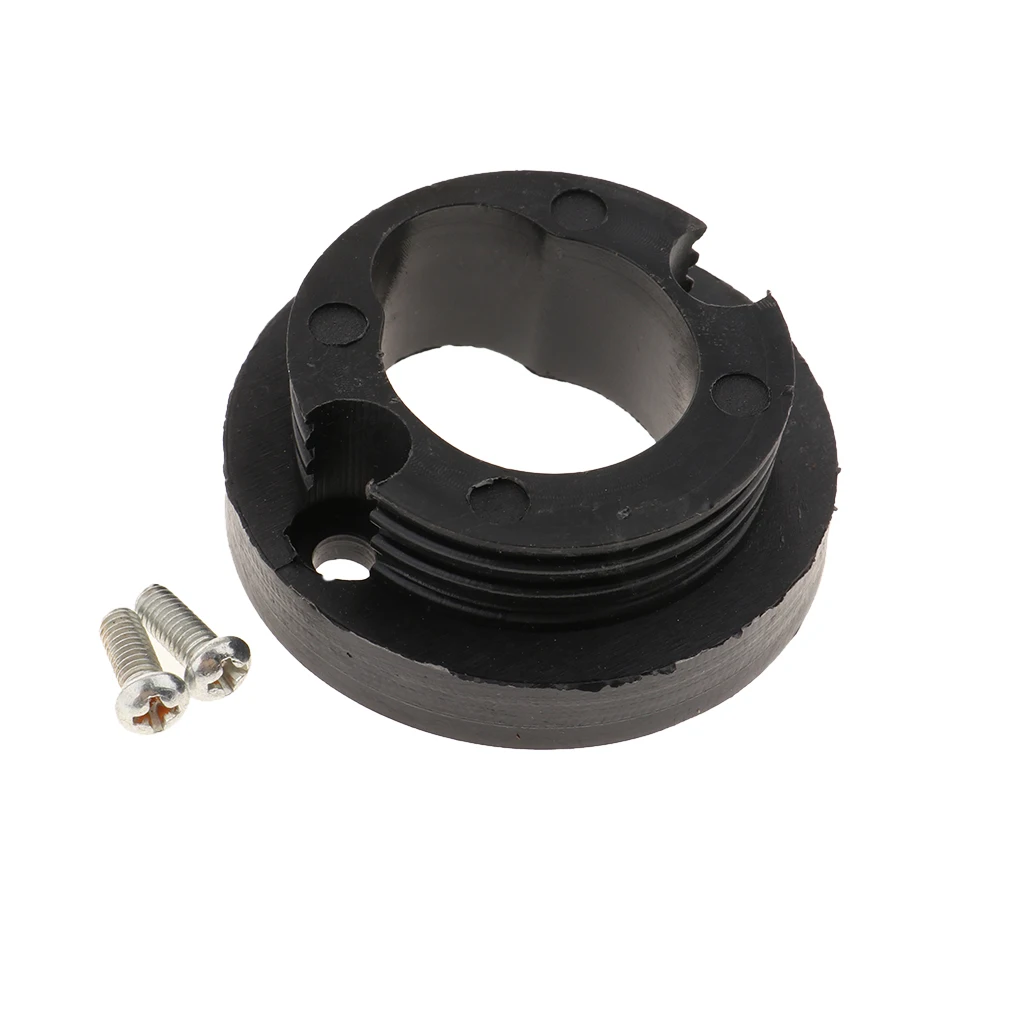

Black Air Cleaner Base For KDX Mini Moto 47CC 49CC ATVs Dirt Bikes QUADs