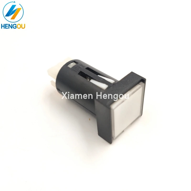 Печатная машина Heidelberg SM102 CD102 кнопка 81.186.3855 | Компьютеры и офис