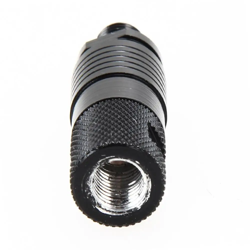 

4pcs Quick Release Connector Carp Fishing Alarms and Rod Pod Bank Sticks Quick Release Connector Easy To Install Fishing Rods