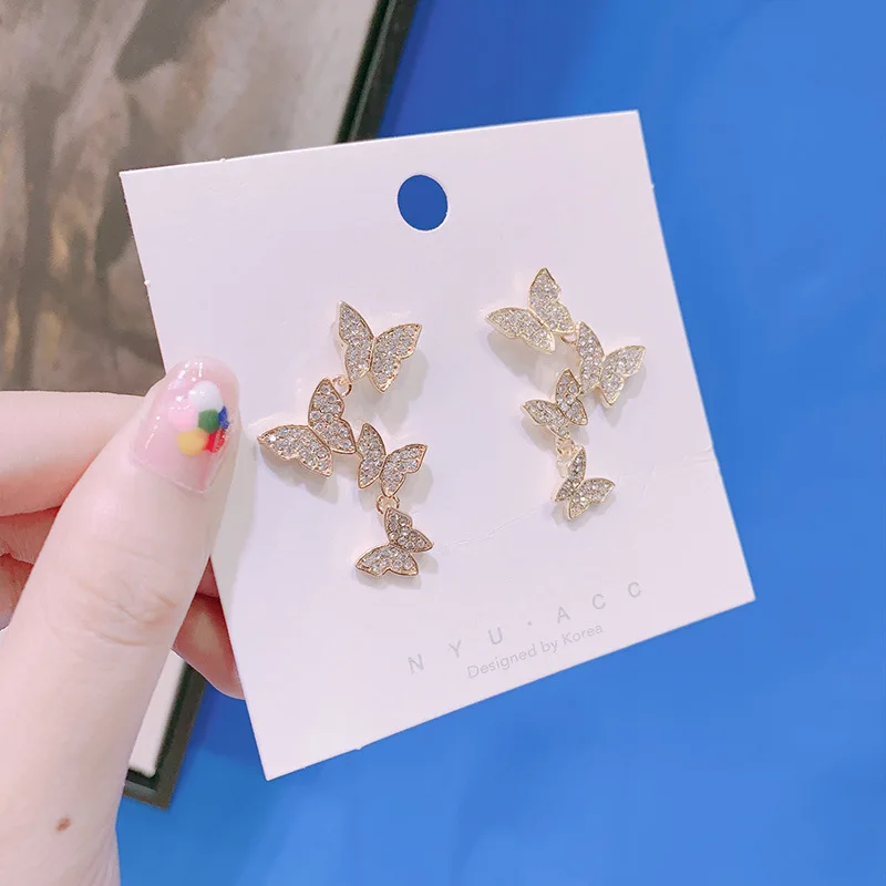 Летний Новый стиль корейский элегантный высококачественный чистый красный