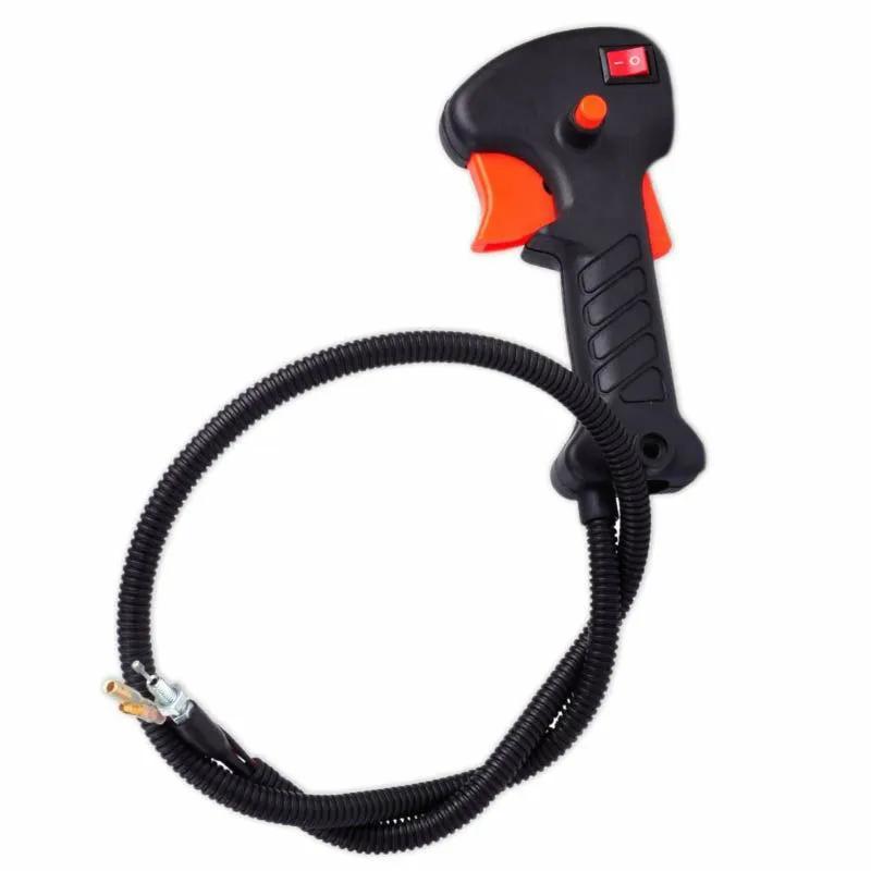 

Запасные Части Дроссельной заслонки для триммера Stihl FS120