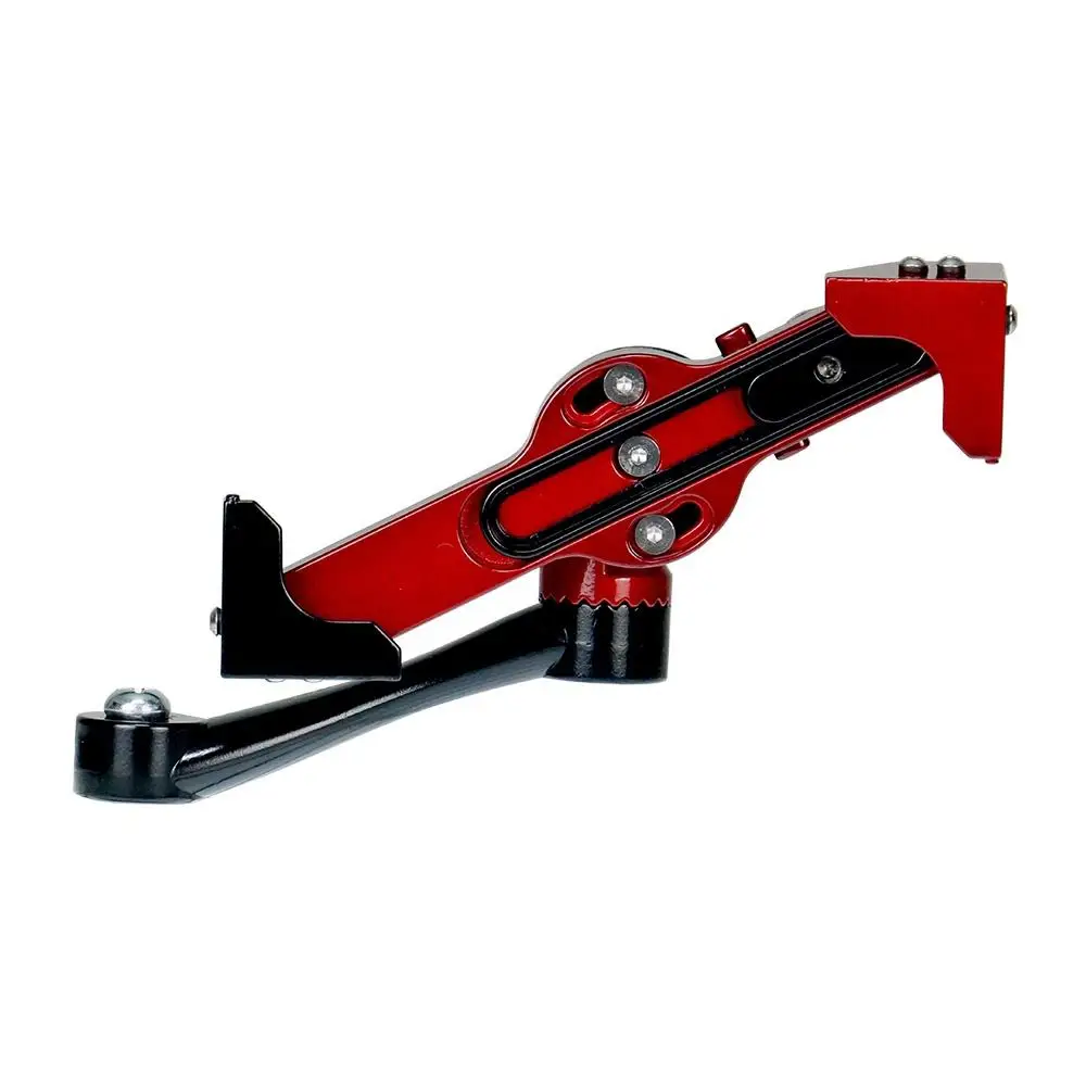 

Scooter phone holder rotating bracket motorcycle bicycle mobile mount stand
