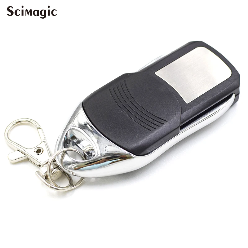 Контроллер для ворот гаража Wisniowski Удаленный передатчик совместимый с непрерывно