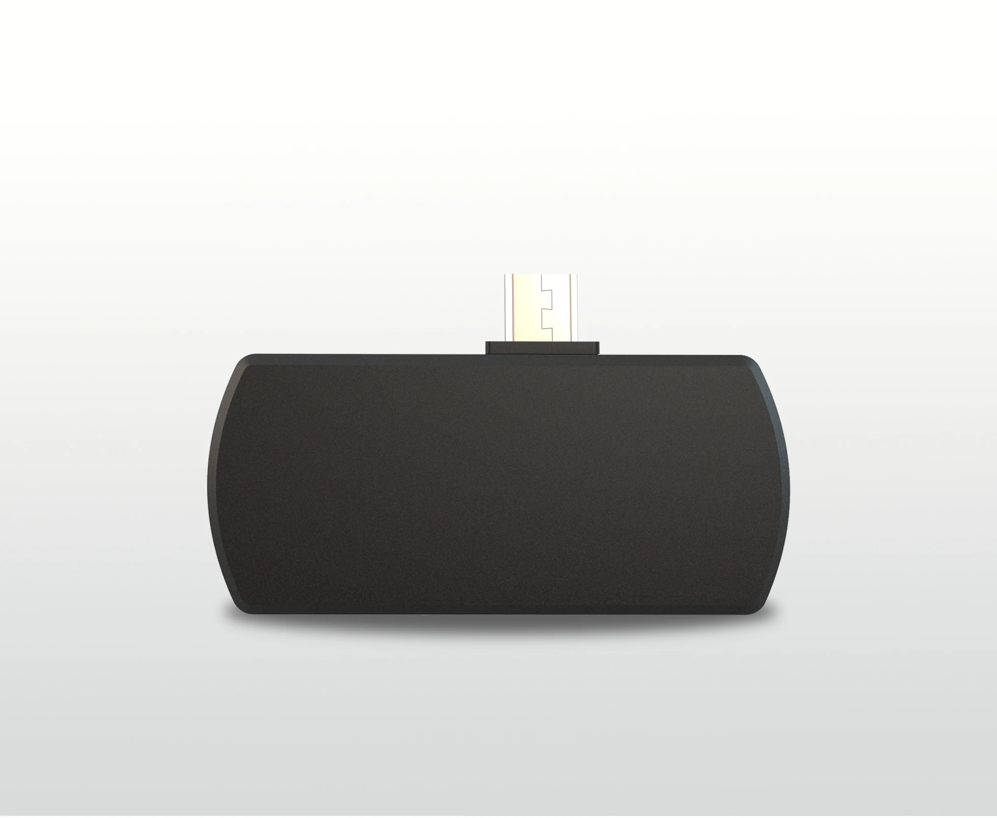 Фотокамера HT-101 с тепловизионным изображением поддерживает запись видео и