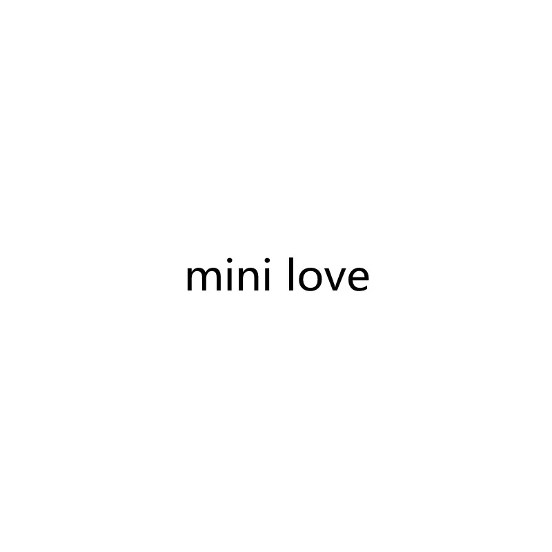 

Массажное масло mini love