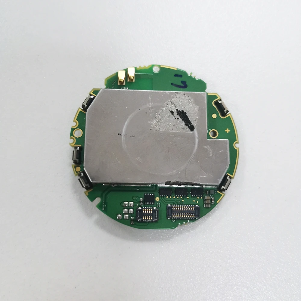 Original para Garmin Peças de Reparo Placa-mãe Forerunner 735xt Mainboard Acessórios Substituição Pcb 735 xt