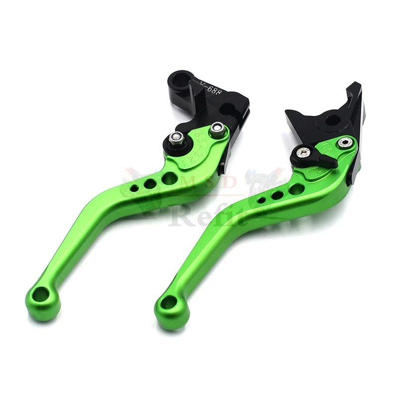 Motorcycle Adjustable CNC Brake Clutch Levers For Triumph Scrambler 2006-2014 Tiger 1050/SPORT 2007-2014 800/XC 2011-2014 | Автомобили и