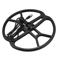 professional underground metal detector coil for md6250 md6350 waterproof coil 13 inch