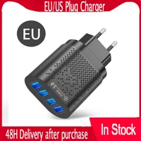 in stock iphone12 11 3a fast charger plug charger 48w pd quick charge 3 0 18w for mobile phone charger tool
