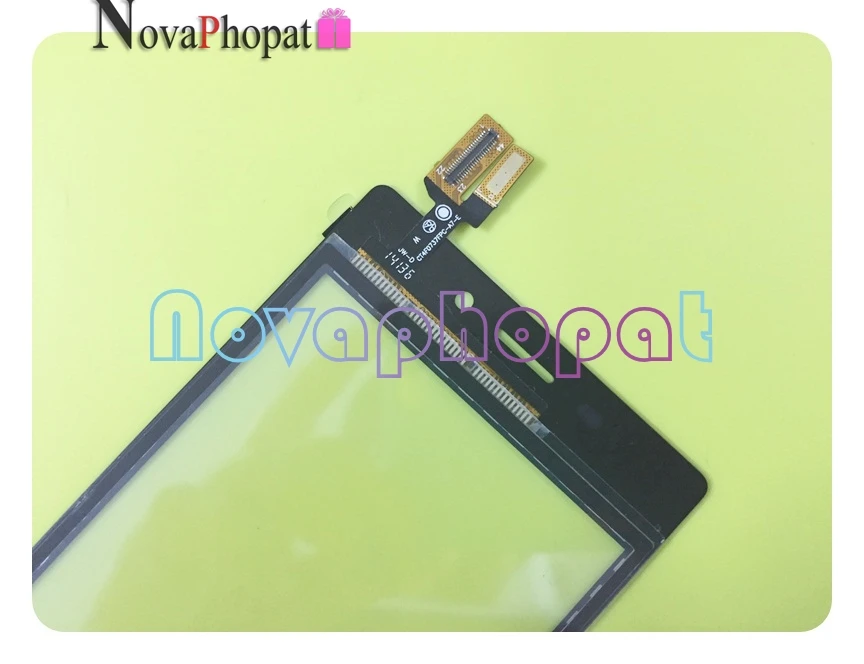 Для sony Ericsson WT19 WT19a WT19i/C2104/D2403/D2305/Z3/C4 E5363 E5333 E5303 E534 сенсорный экран дигитайзер сенсорный экран