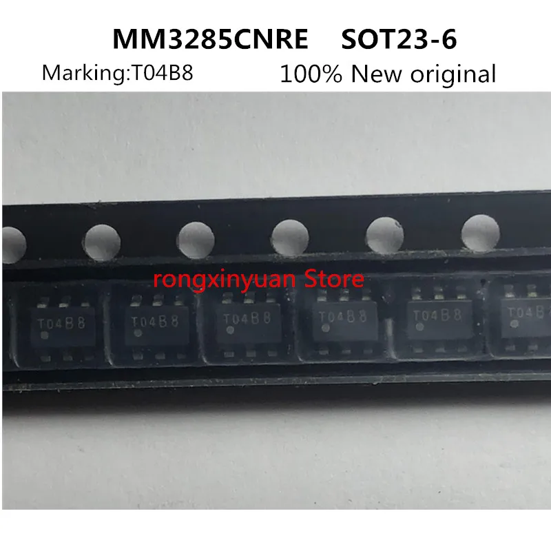10 шт./лот MM3285CNRE MM3285 MM1502XNRE MM1502 LN1134A282MR G LN1134A282 LC3300CB6TR LC3300CB6 LC3300 новый
