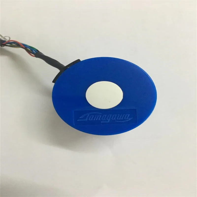 TAMAGAWA OIH48-2500P8-L6-5V TS5214N6500 N6501 N6504 N6509 N6518 N6520 Серводвигатель поворотный кодировщик |