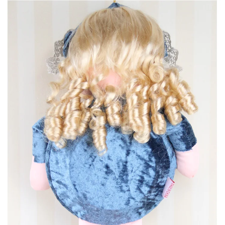 Милые Мультяшные тикающие настенные часы для детей гостиной спальни домашний