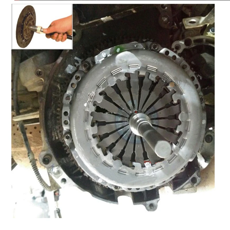 10 шт. корректор отверстий сцепления специальные инструменты для установки