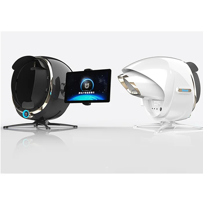 Прибор для анализа влажности магическое зеркало кожи | Красота и здоровье