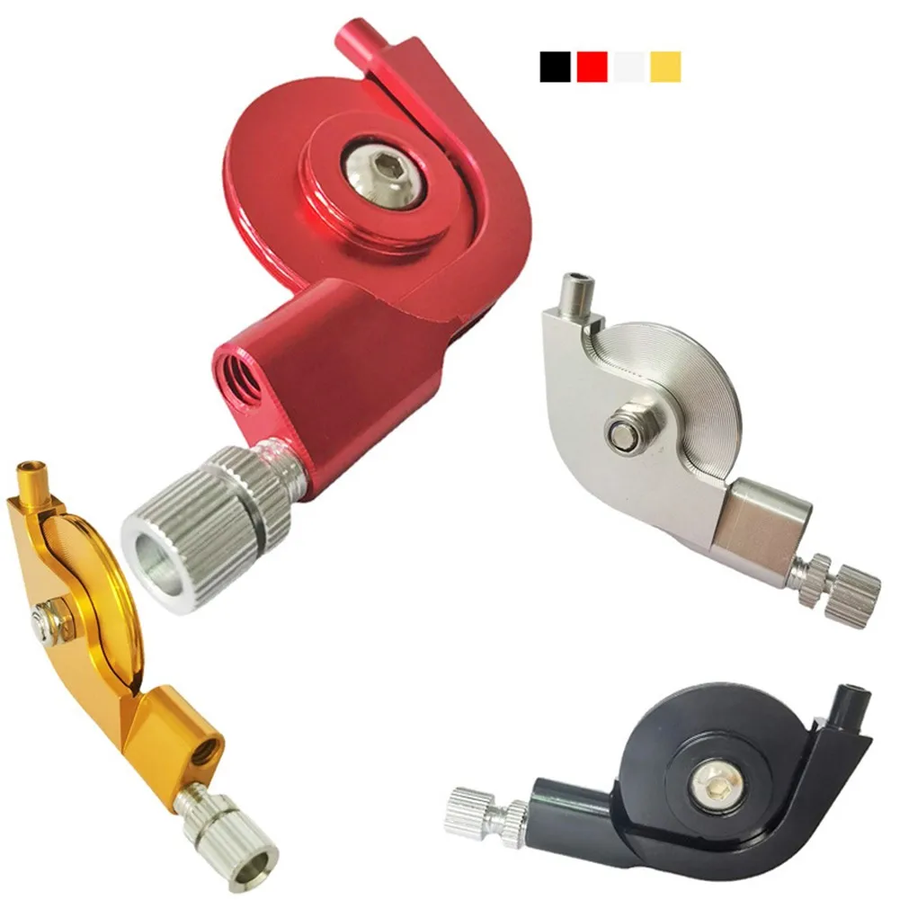 

Folding Bike V Brake Stroke Converter Adapter Braking Replacement Parts Aluminum Alloy MTB Bicycle V Brake Stroke Converter