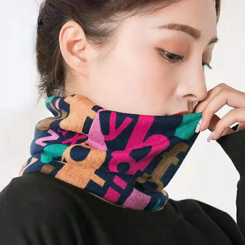 2019 Новая мода осень Женская шелковая квадратная Шаль атласная сумка банданы