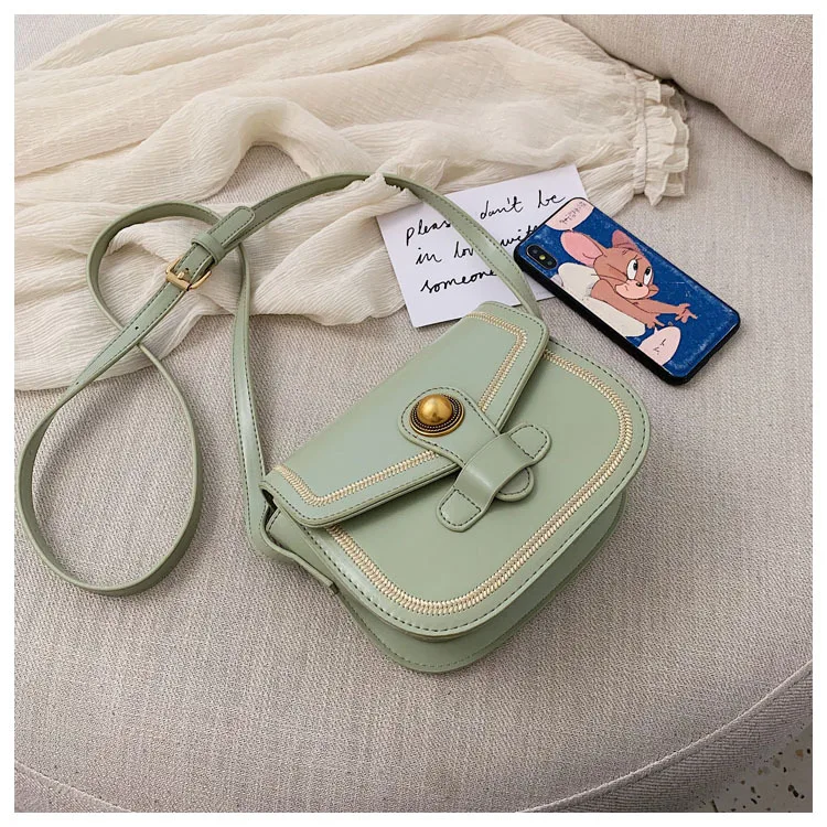 JIULIN Rivet-Chain Crown-Bags Shoulder-Bag Crossbody Quiled Summer Fashion Women PU | Багаж и сумки