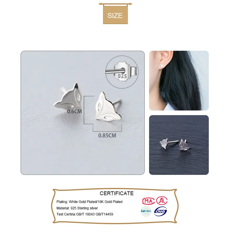 Trusta Новейшие женские ювелирные изделия из стерлингового серебра 925 пробы модные